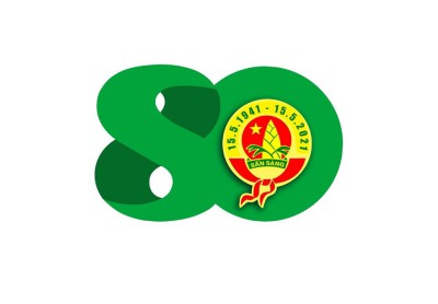 Kỷ niệm 80 năm Ngày thành lập Đội TNTP Hồ Chí Minh (15/5/1941 - 15/5/2021)