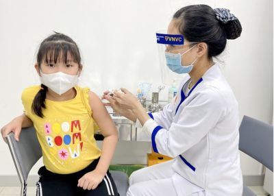 Tầm quan trọng của việc tiêm chủng vắc xin phòng COVID-19 cho trẻ từ 5 đến dưới 12 tuổi
