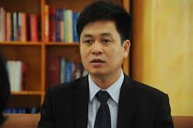 Ông Nguyễn Xuân Thành - Phó Vụ trưởng Vụ GDTrH (Bộ GD&ĐT)