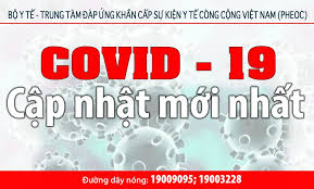 Bộ GD&ĐT hướng dẫn học sinh, sinh viên phòng chống dịch Covid-19